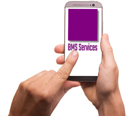 Contact BMS Services