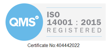 BMS Services Ltd achieves ISO 14001 Accreditation